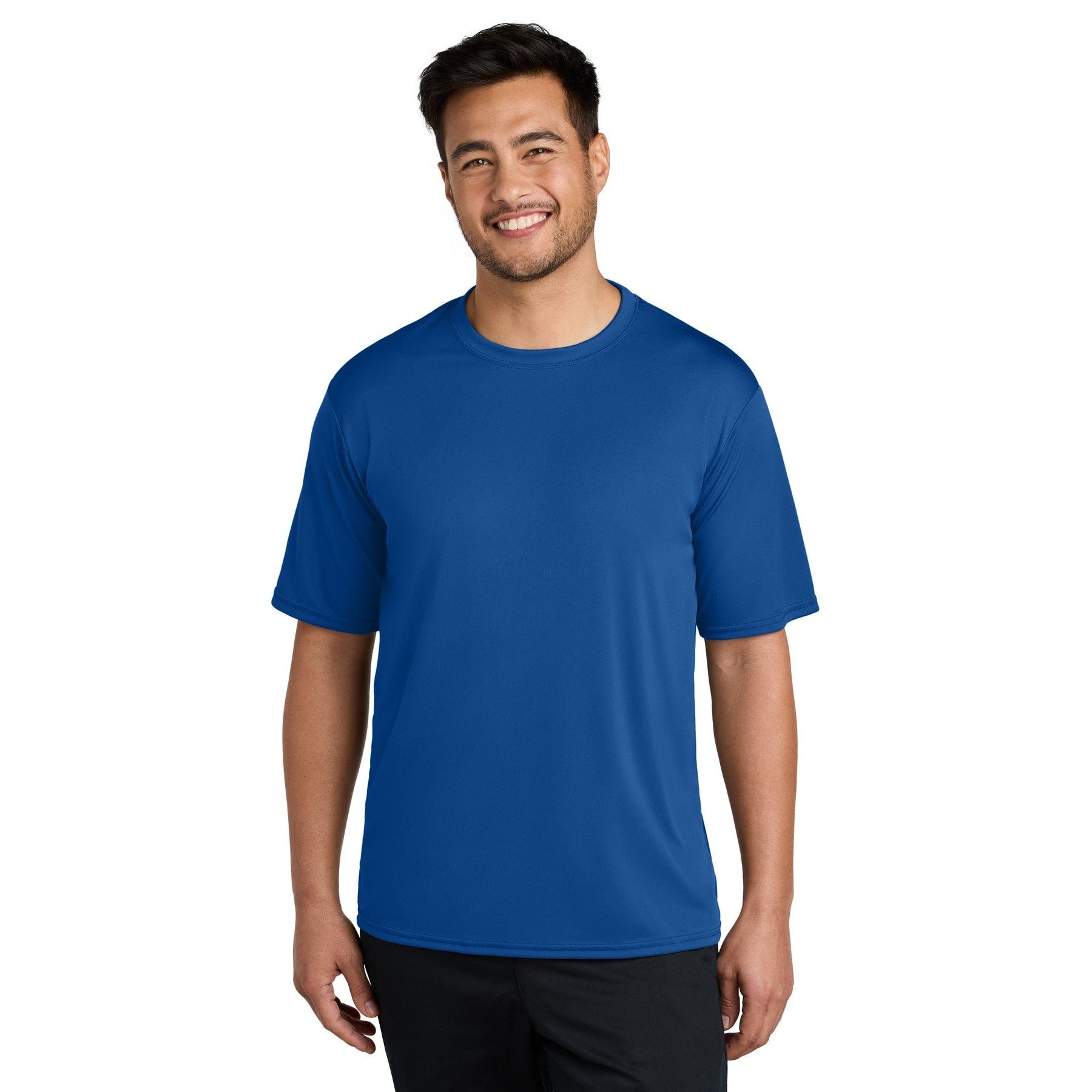 Port & Company-Port & Company® Performance Tee. PC380-MedTech-23